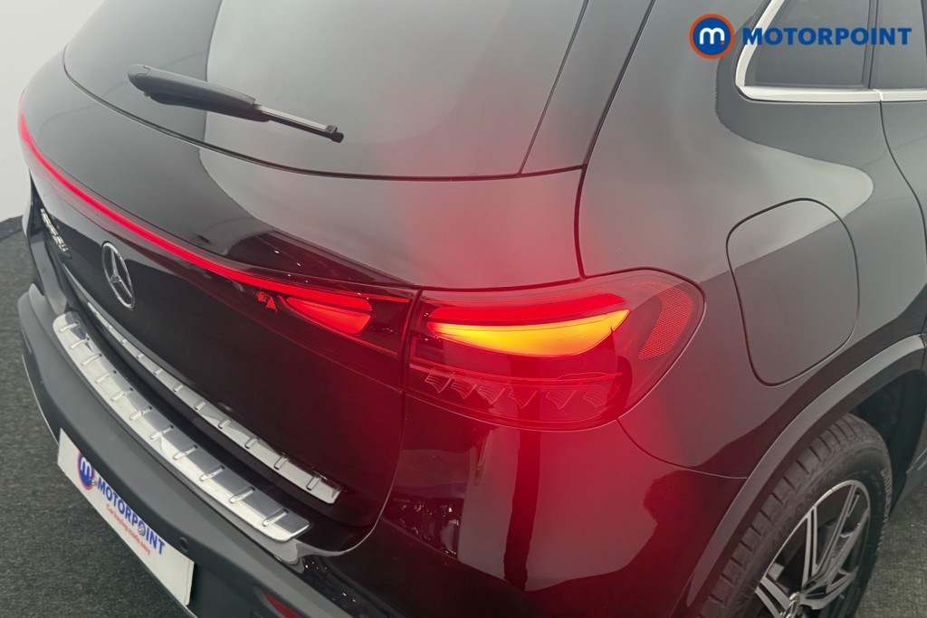 Used Mercedes-Benz EQA 2025 for sale - 78197091: Photo 33