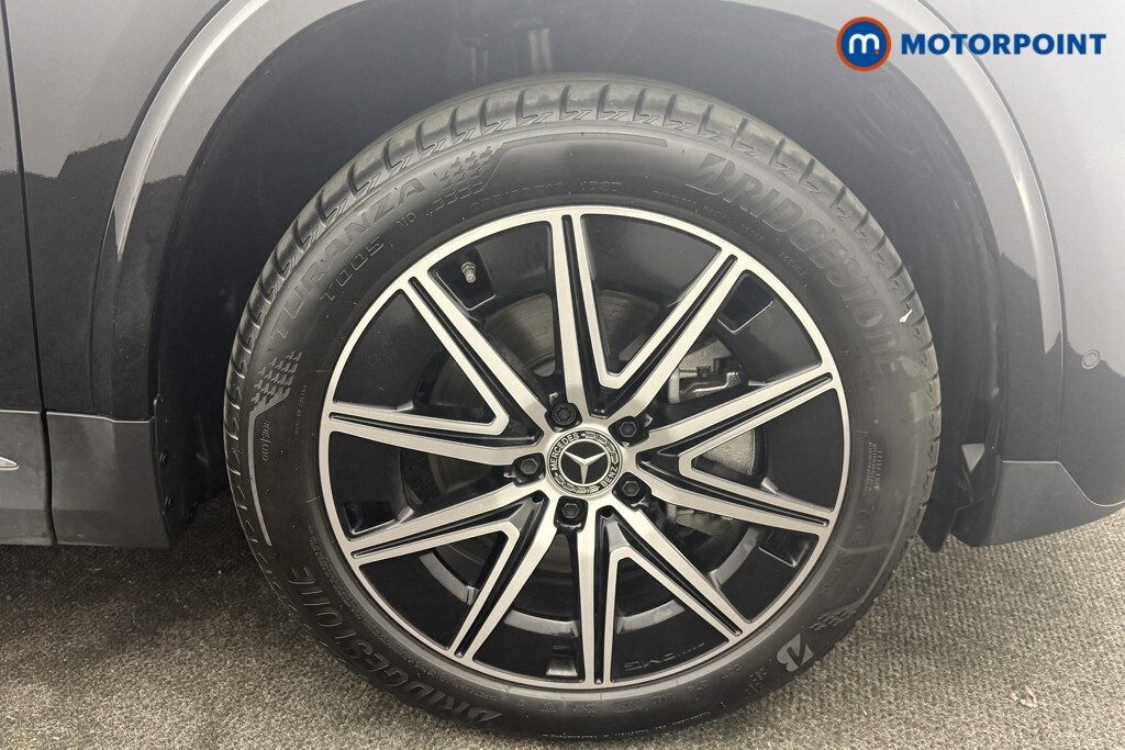 Used Mercedes-Benz EQA 2025 for sale - 78197091: Photo 36