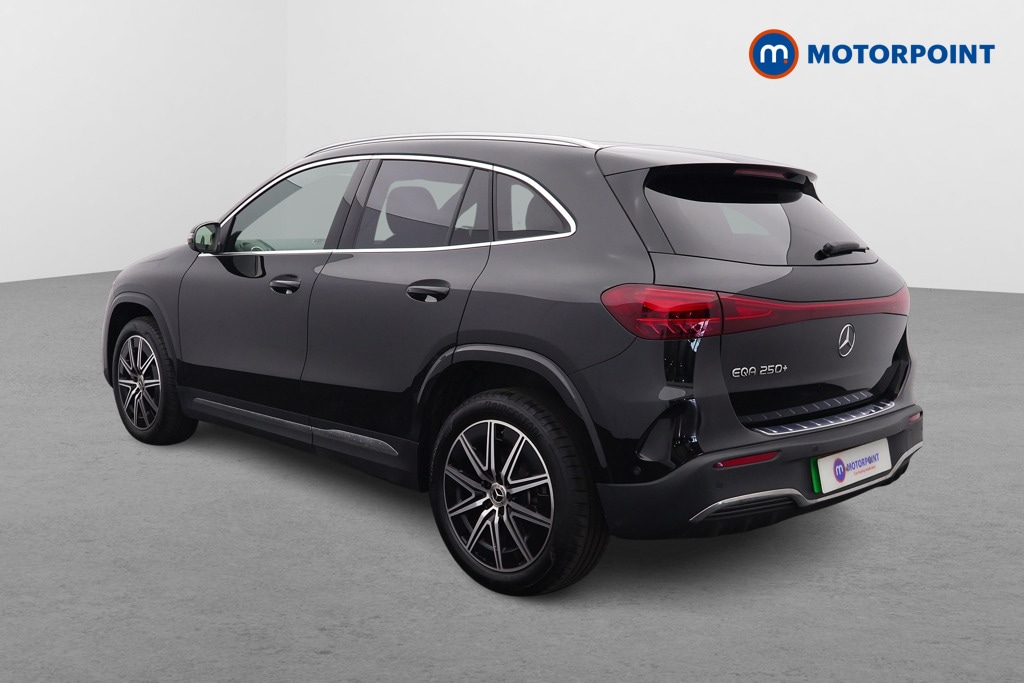 Used Mercedes-Benz EQA 2025 for sale - 78197091: Photo 5