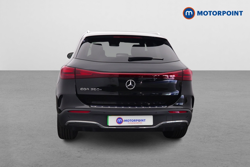 Used Mercedes-Benz EQA 2025 for sale - 78197091: Photo 6