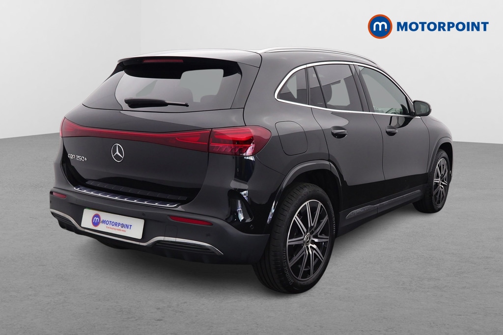 Used Mercedes-Benz EQA 2025 for sale - 78197091: Photo 7