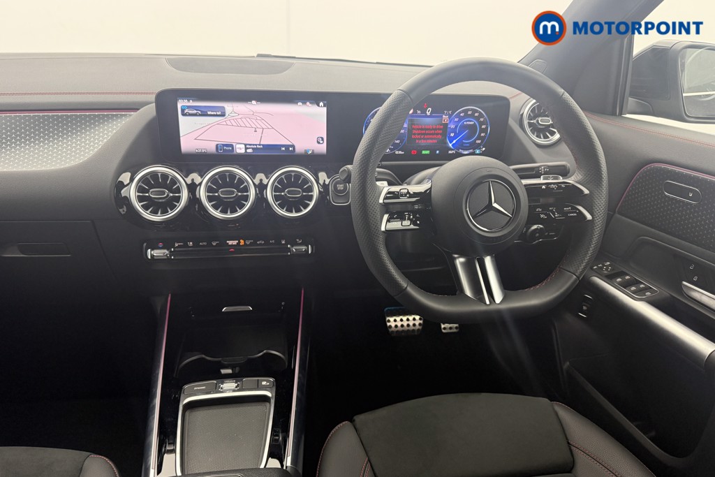 Used Mercedes-Benz EQA 2025 for sale - 78197091: Photo 9