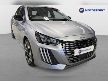 Used Peugeot 208 undefined for sale - 78718797: Photo