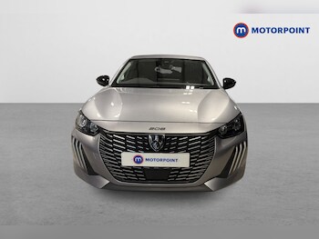 Used Peugeot 208 undefined for sale - 78718797: Photo