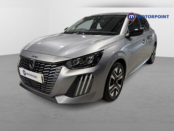 Used Peugeot 208 undefined for sale - 78718797: Photo
