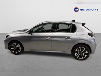 Used Peugeot 208 undefined for sale - 78718797: Photo