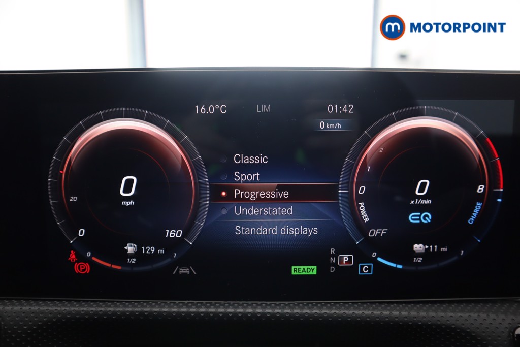 Used Mercedes-Benz CLA 2021 for sale - 77026094: Photo 11