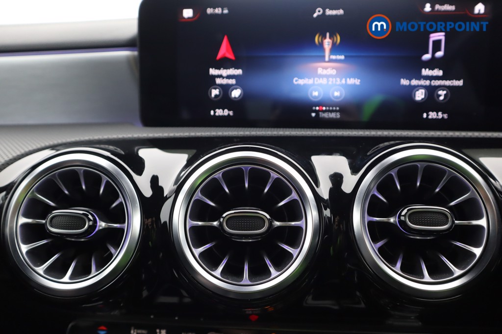 Used Mercedes-Benz CLA 2021 for sale - 77026094: Photo 16