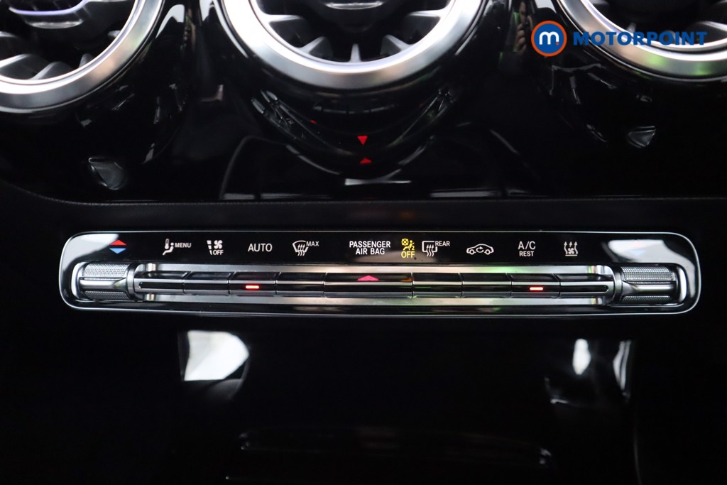 Used Mercedes-Benz CLA 2021 for sale - 77026094: Photo 17