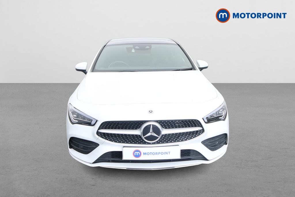 Used Mercedes-Benz CLA 2021 for sale - 77026094: Photo 2