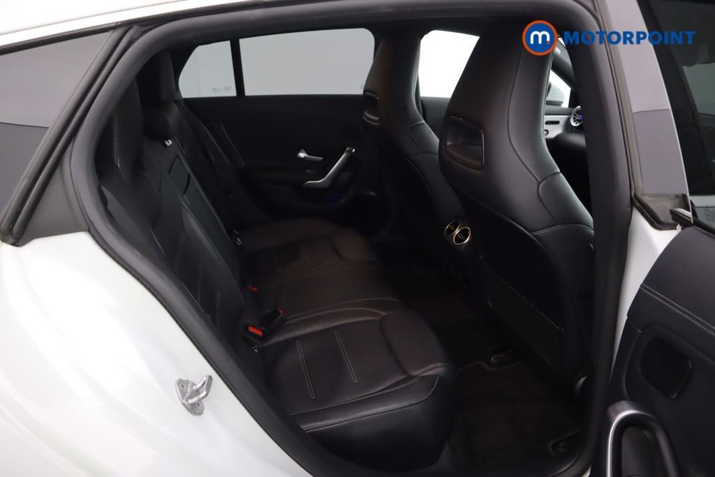 Used Mercedes-Benz CLA 2021 for sale - 77026094: Photo 25