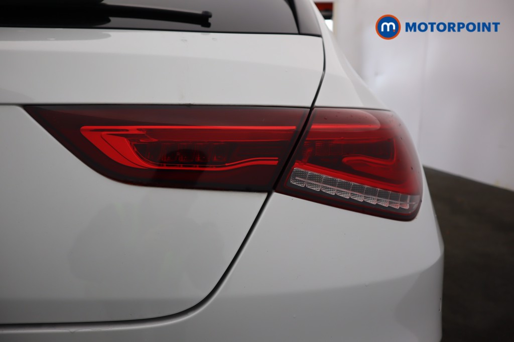 Used Mercedes-Benz CLA 2021 for sale - 77026094: Photo 26