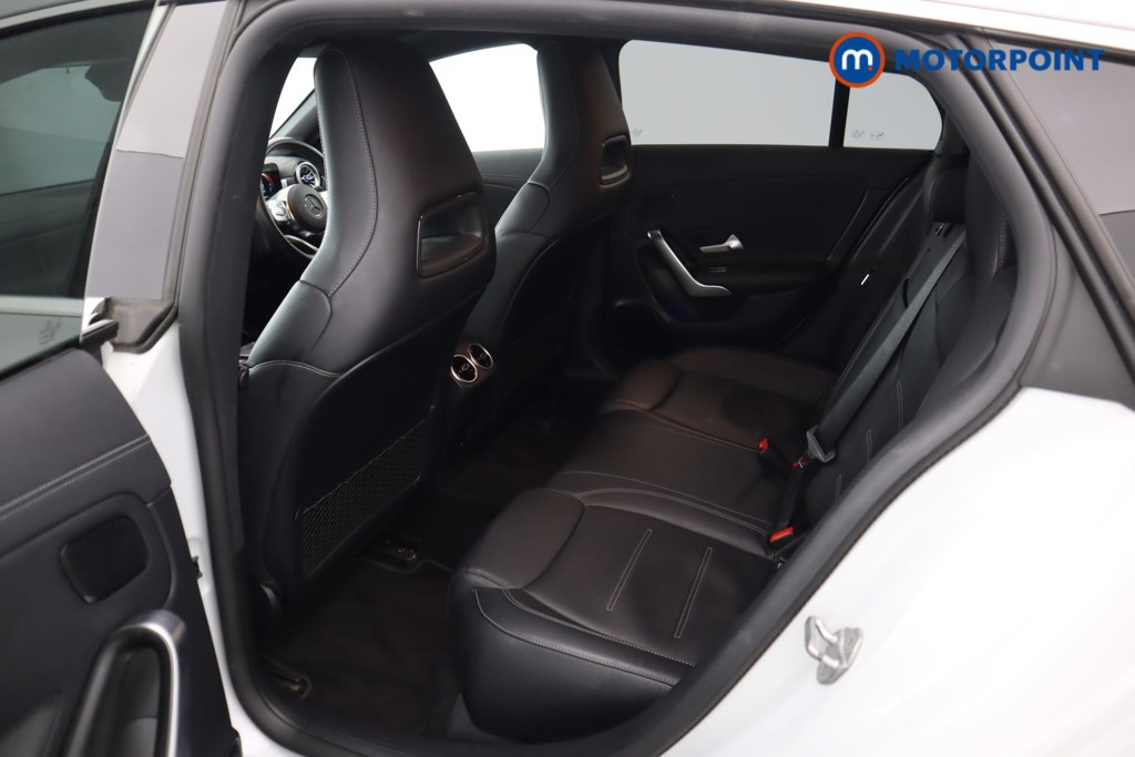 Used Mercedes-Benz CLA 2021 for sale - 77026094: Photo 28