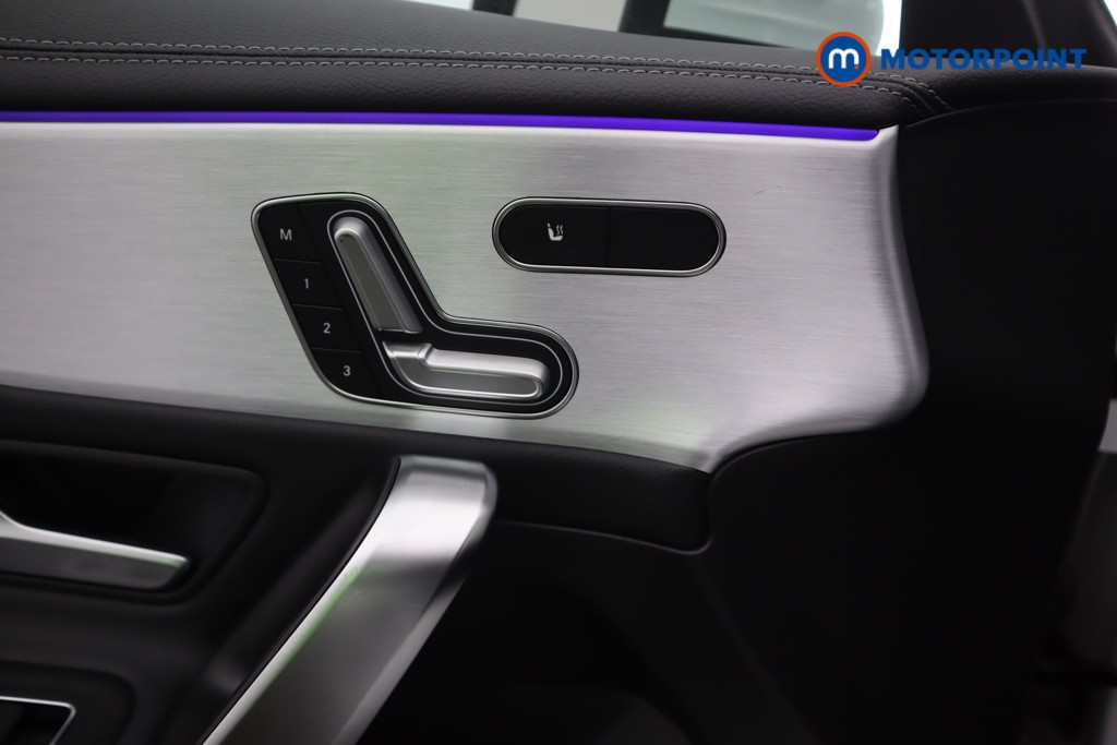 Used Mercedes-Benz CLA 2021 for sale - 77026094: Photo 29