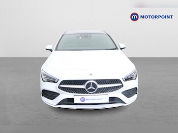 Used Mercedes-Benz CLA 2021 for sale - 77026094: Photo