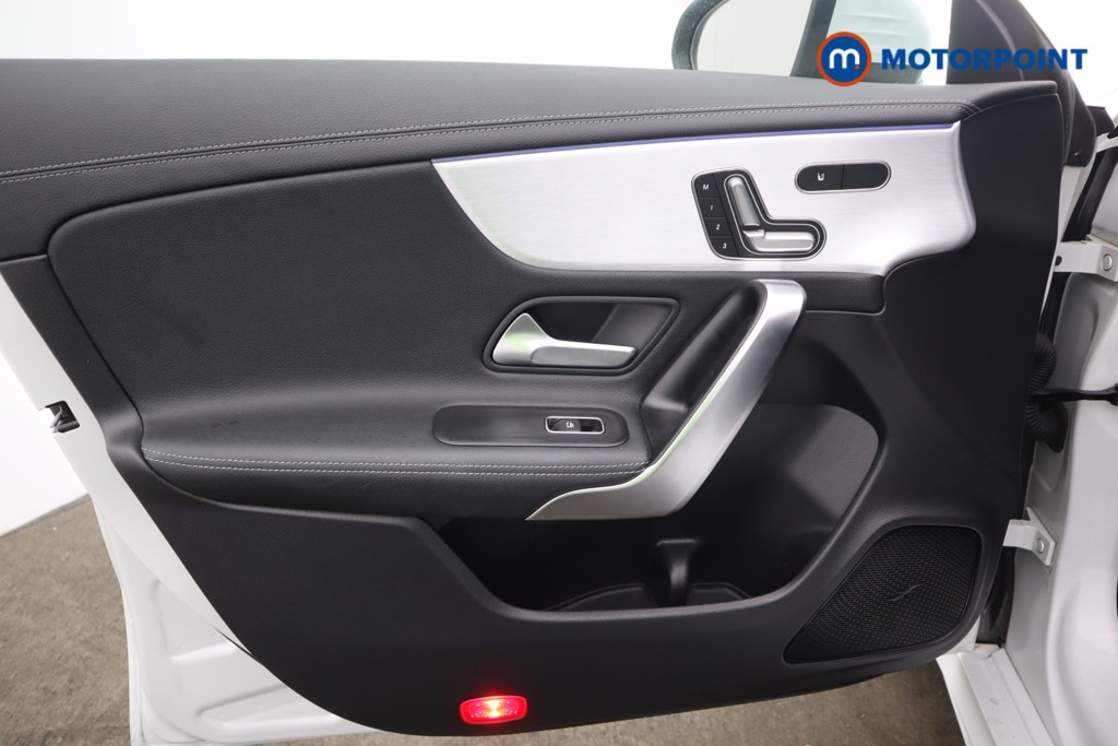 Used Mercedes-Benz CLA 2021 for sale - 77026094: Photo 30