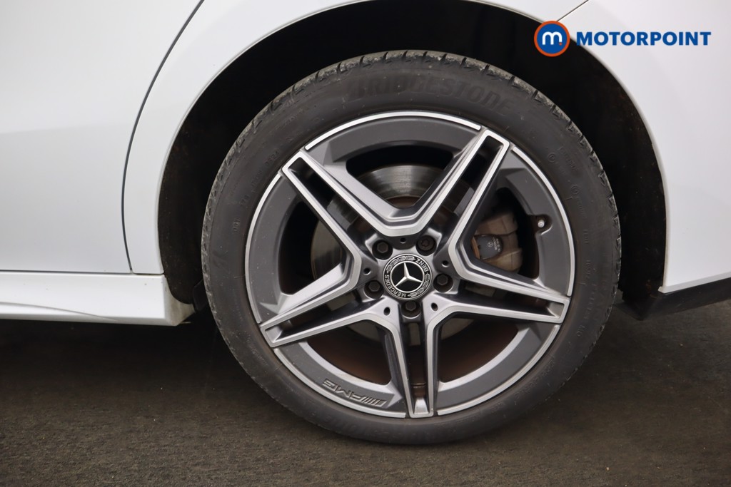 Used Mercedes-Benz CLA 2021 for sale - 77026094: Photo 31