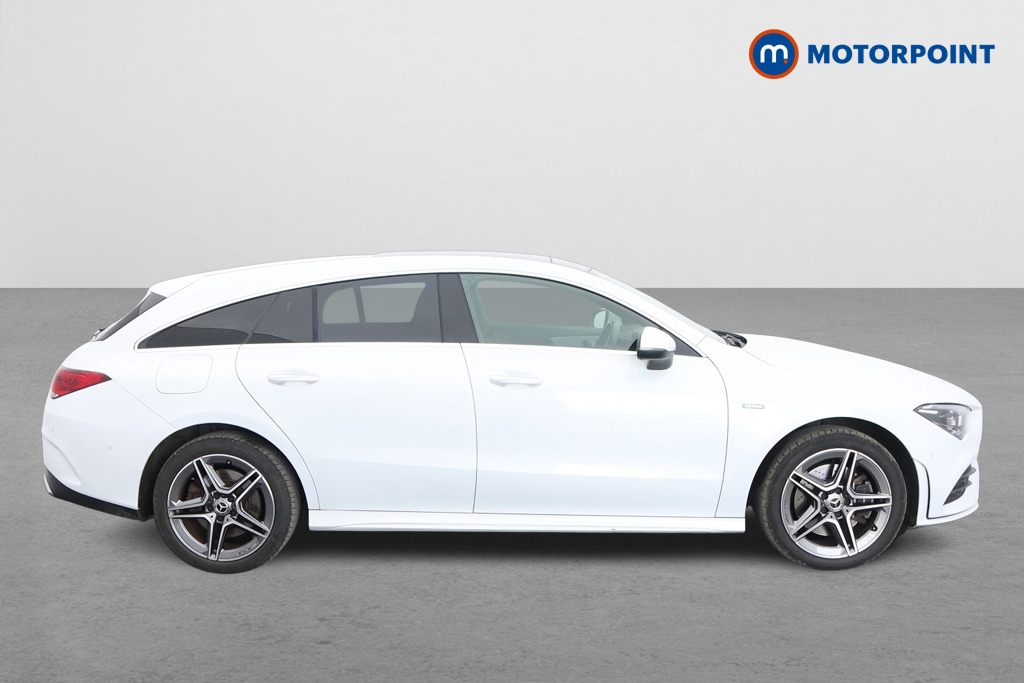 Used Mercedes-Benz CLA 2021 for sale - 77026094: Photo 8