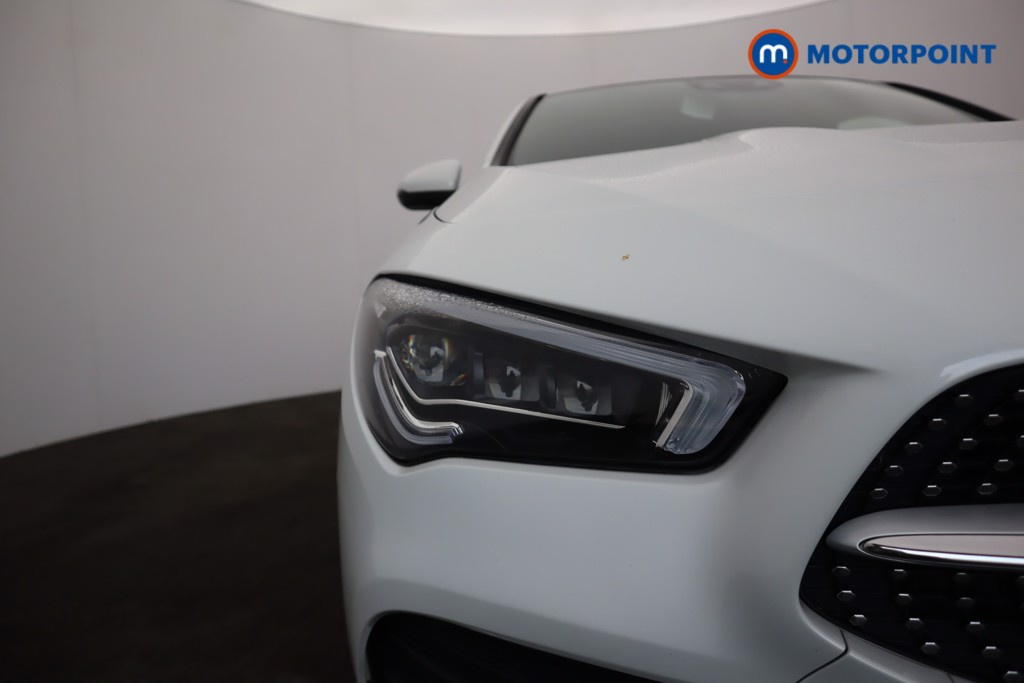 Used Mercedes-Benz CLA 2021 for sale - 77026094: Photo 9