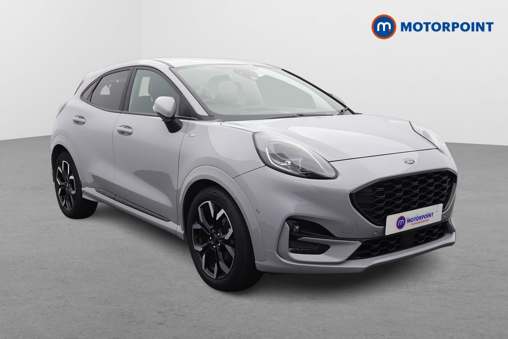 Used Ford Puma 2023 for sale - 76949233: Photo 1