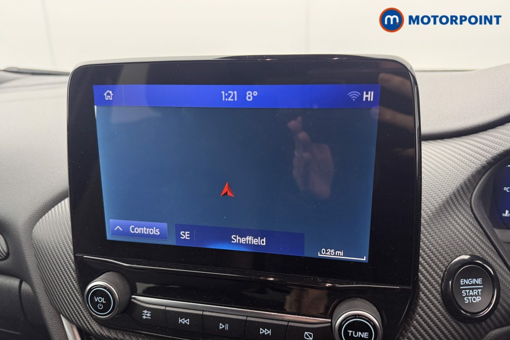 Used Ford Puma 2023 for sale - 76949233: Photo 10