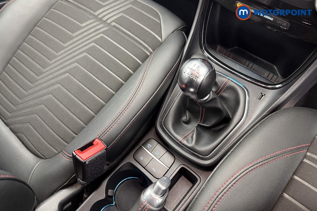 Used Ford Puma 2023 for sale - 76949233: Photo 12