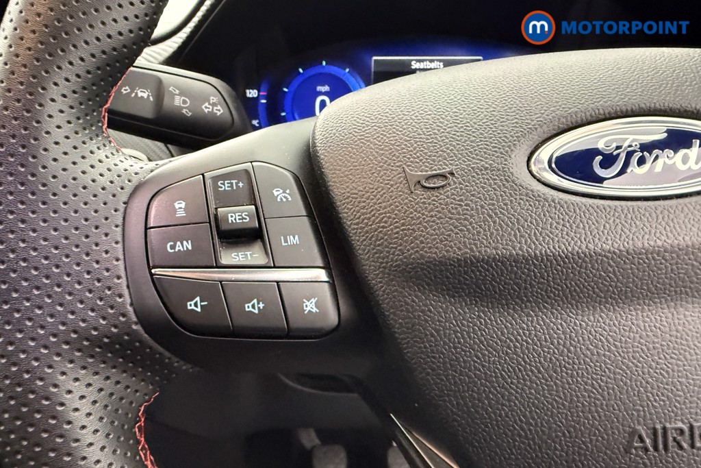 Used Ford Puma 2023 for sale - 76949233: Photo 14