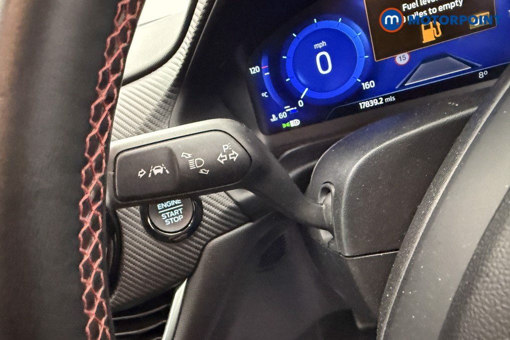 Used Ford Puma 2023 for sale - 76949233: Photo 16