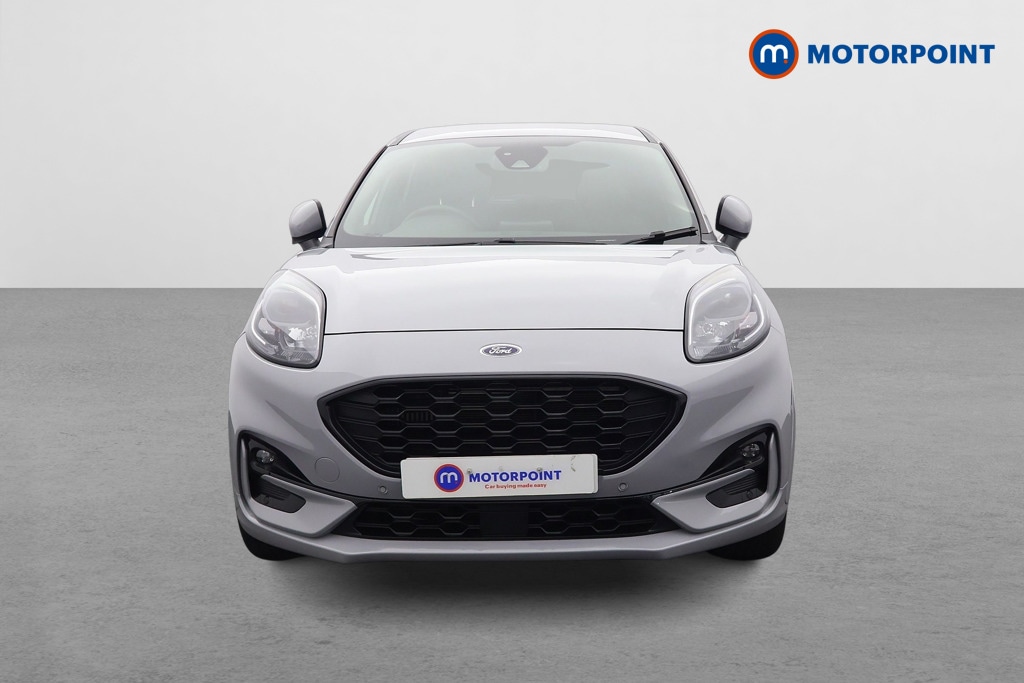 Used Ford Puma 2023 for sale - 76949233: Photo 2
