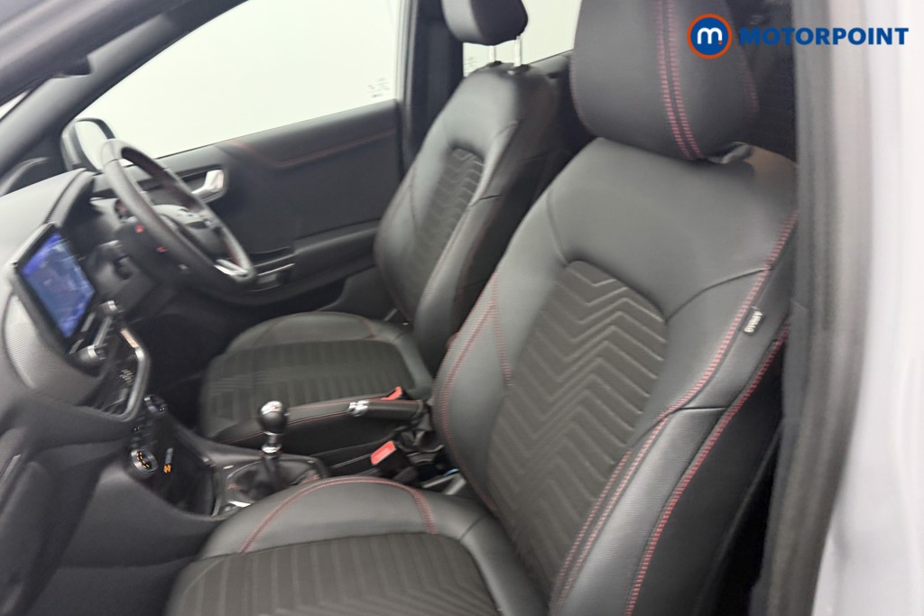 Used Ford Puma 2023 for sale - 76949233: Photo 21