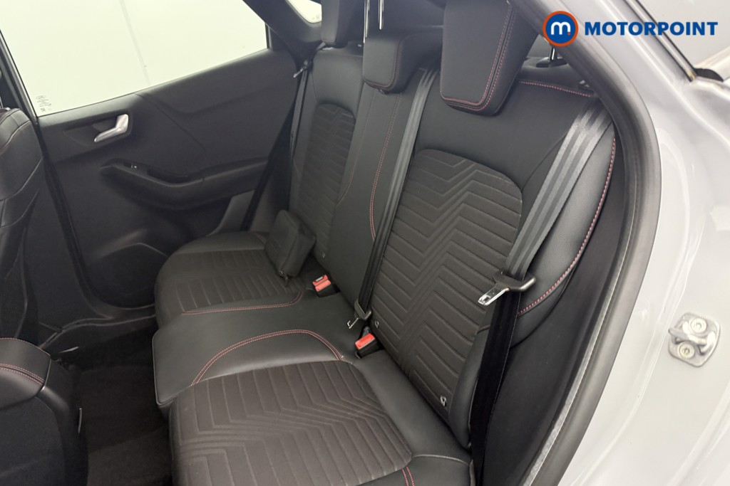 Used Ford Puma 2023 for sale - 76949233: Photo 22