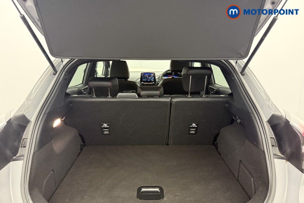 Used Ford Puma 2023 for sale - 76949233: Photo 24