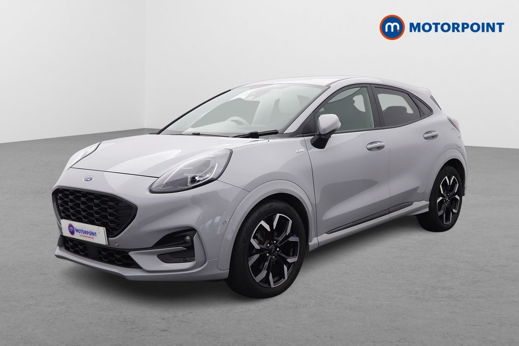 Used Ford Puma 2023 for sale - 76949233: Photo 3