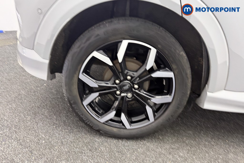 Used Ford Puma 2023 for sale - 76949233: Photo 34