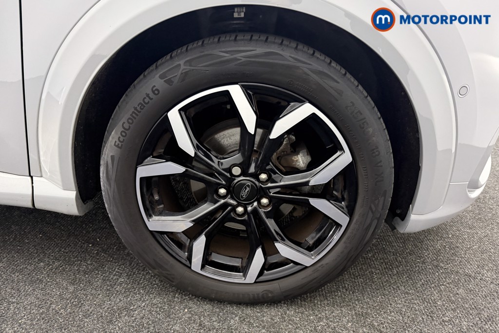 Used Ford Puma 2023 for sale - 76949233: Photo 35