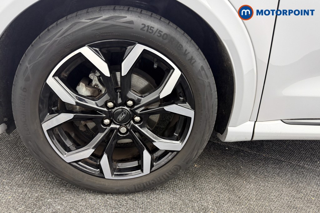 Used Ford Puma 2023 for sale - 76949233: Photo 36