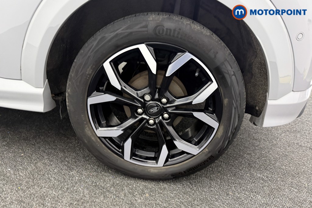 Used Ford Puma 2023 for sale - 76949233: Photo 37