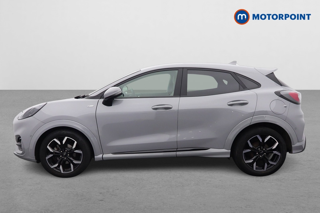 Used Ford Puma 2023 for sale - 76949233: Photo 4