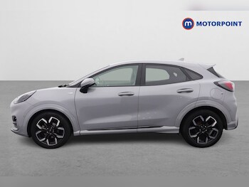 Used Ford Puma 2023 for sale - 76949233: Photo