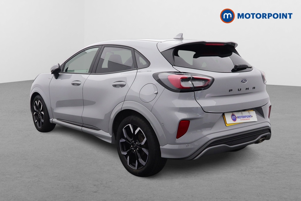 Used Ford Puma 2023 for sale - 76949233: Photo 5