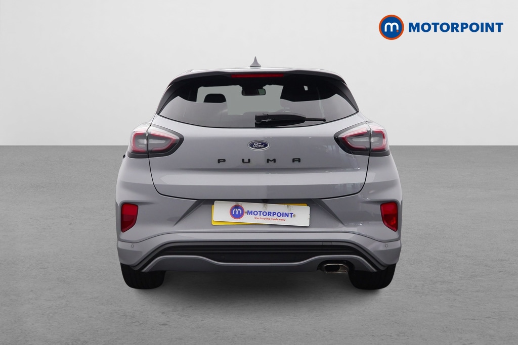 Used Ford Puma 2023 for sale - 76949233: Photo 6