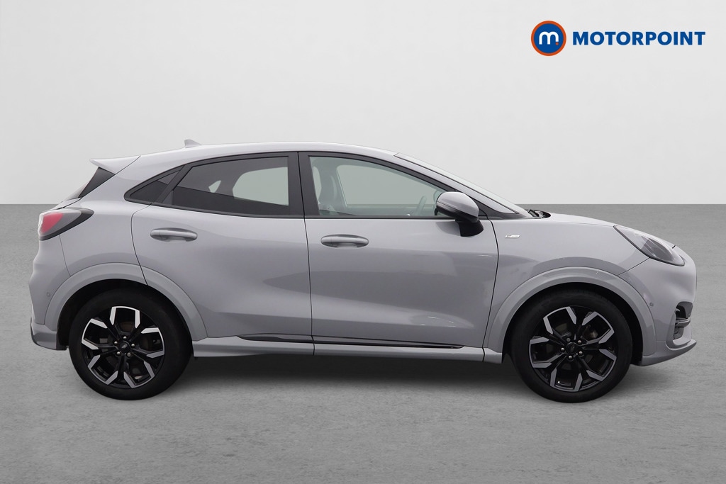 Used Ford Puma 2023 for sale - 76949233: Photo 8