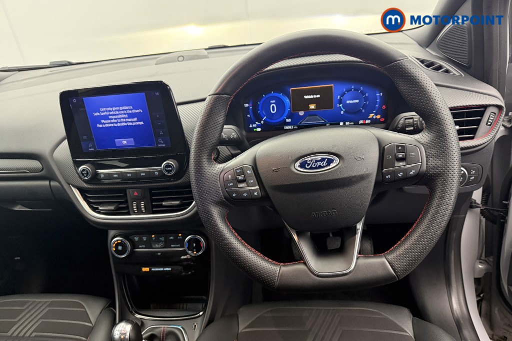 Used Ford Puma 2023 for sale - 76949233: Photo 9