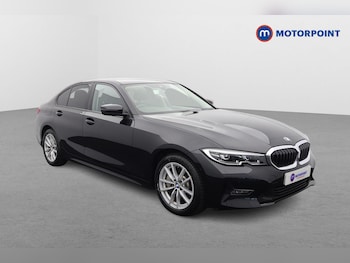 2020 - 330e SE Pro 4dr Step Auto