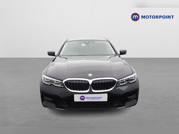 Used BMW 3 Series 2020 for sale - 75512116: Photo