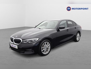 Used BMW 3 Series 2020 for sale - 75512116: Photo