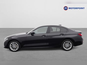 Used BMW 3 Series 2020 for sale - 75512116: Photo