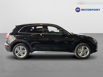 Used Audi Q5 2023 for sale - 78818117: Photo