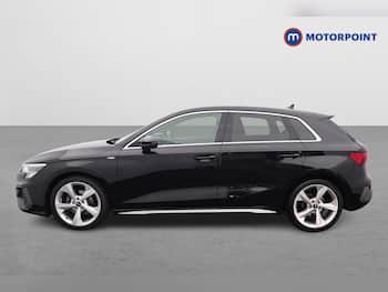 Used Audi A3 2023 for sale - 79650465: Photo