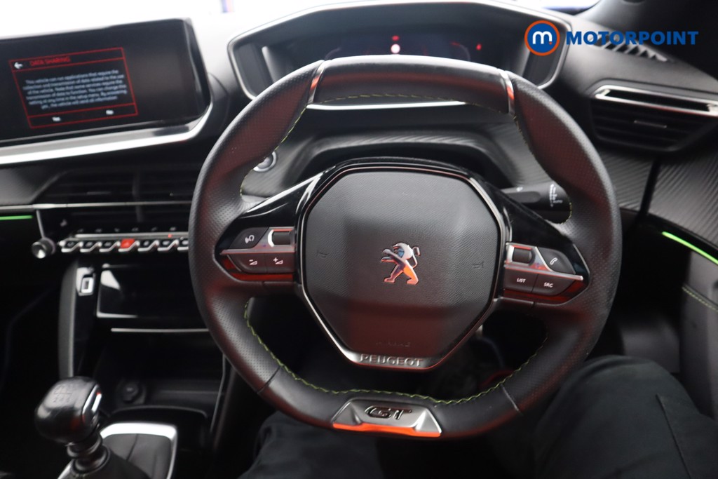 Used Peugeot 2008 2022 for sale - 76735924: Photo 10